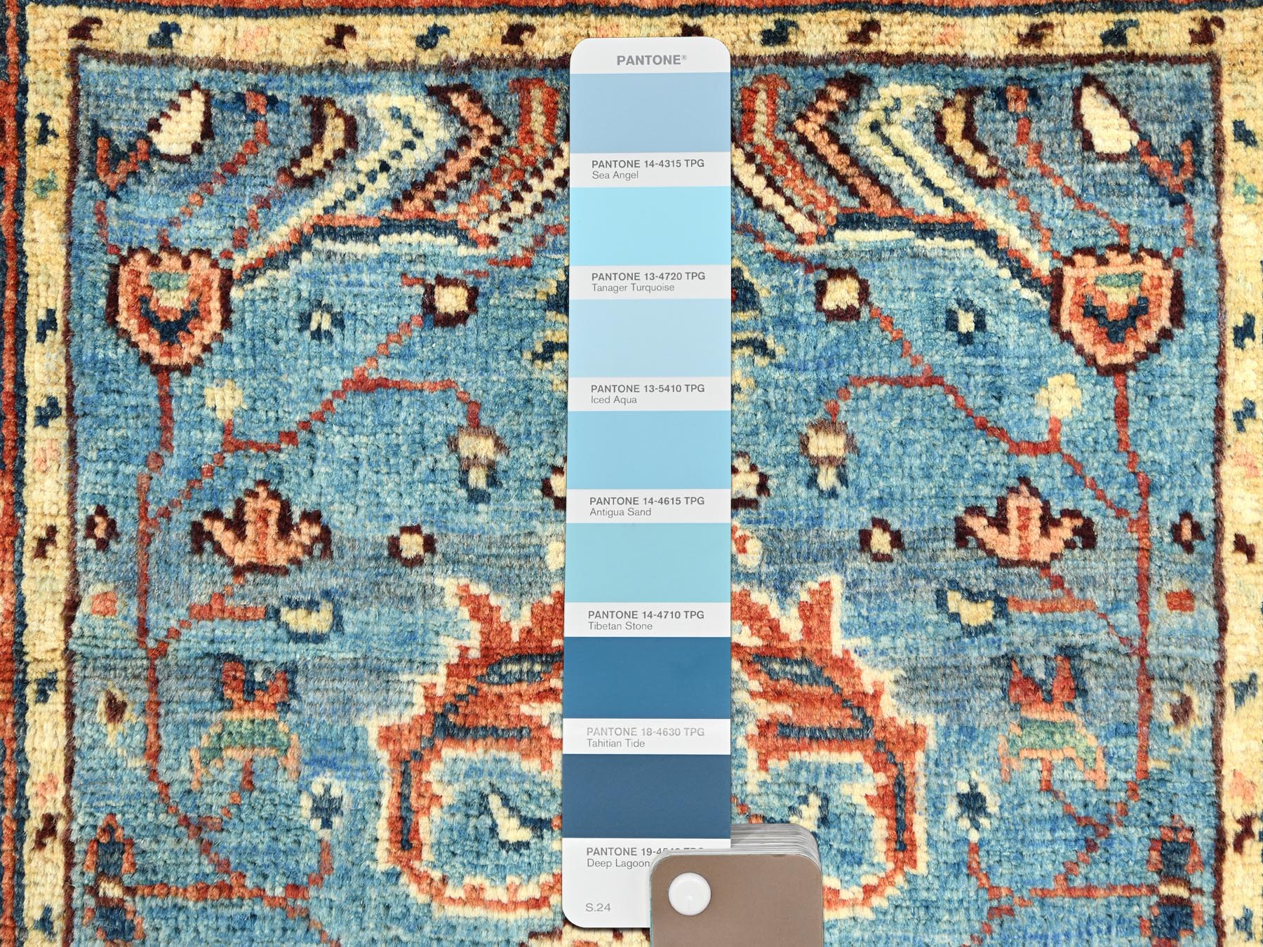 HerizRugs ORC743616